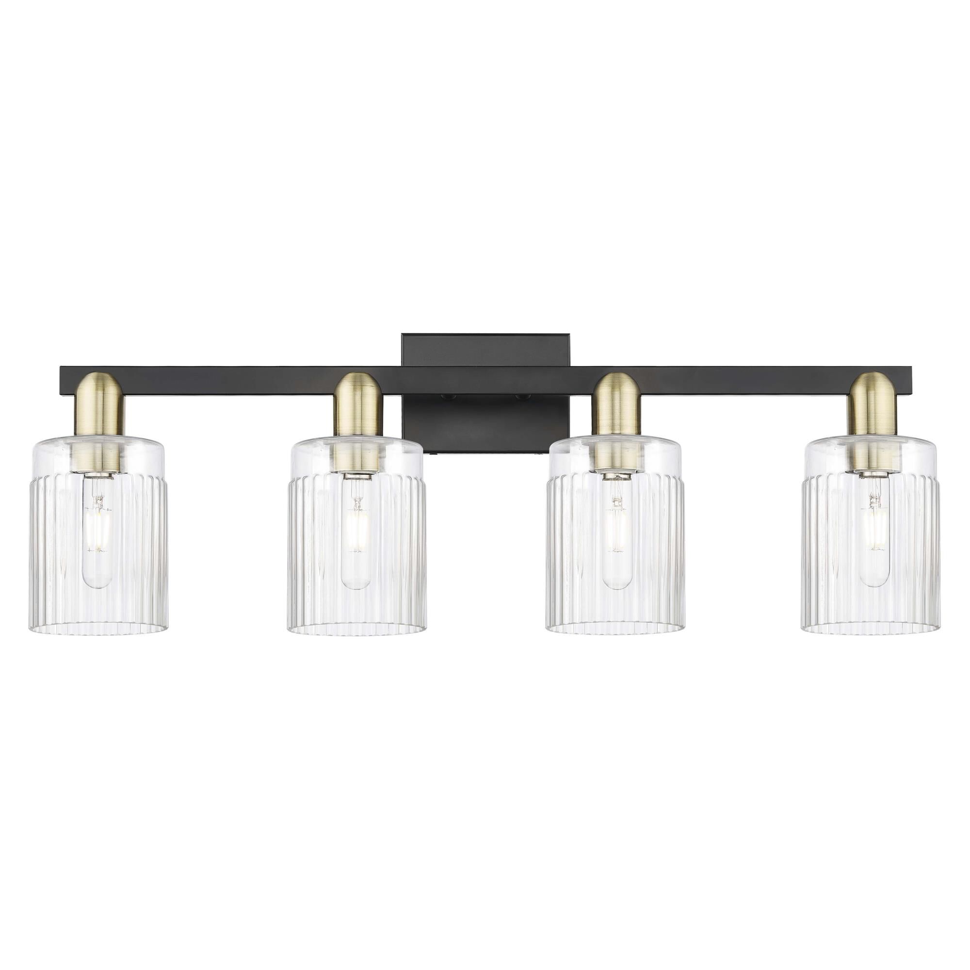 Bruno Marashlian Hadley 32 Inch Bath Vanity Light by Innovations Lighting