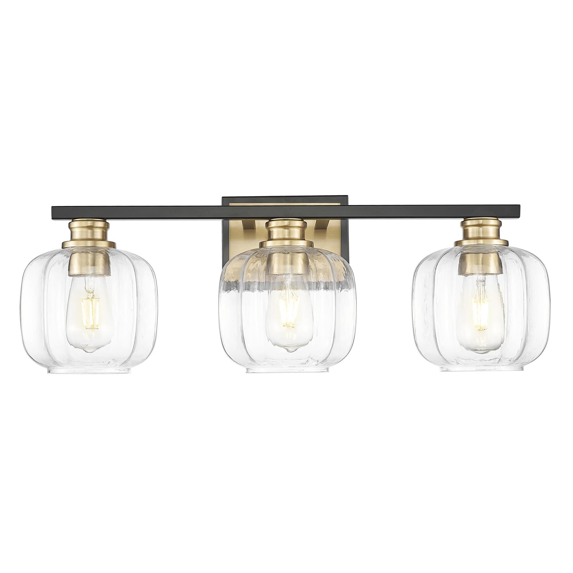 Oxley 25 Inch Bath Vanity Light by Acclaim Lighting