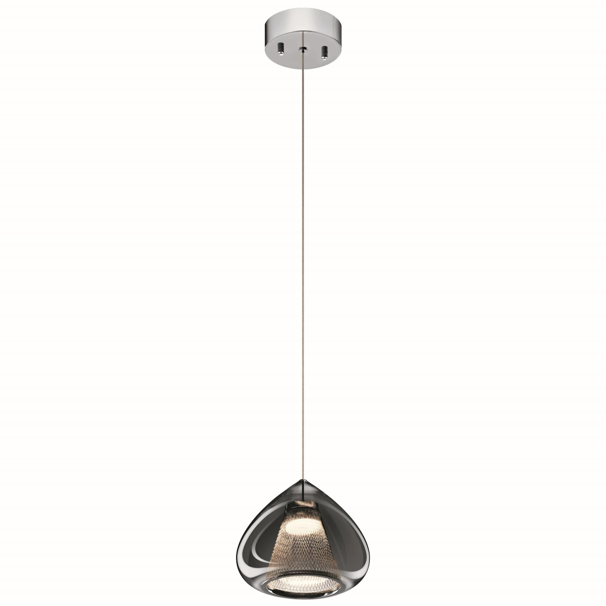 Elan Lighting Zin LED Mini Pendant