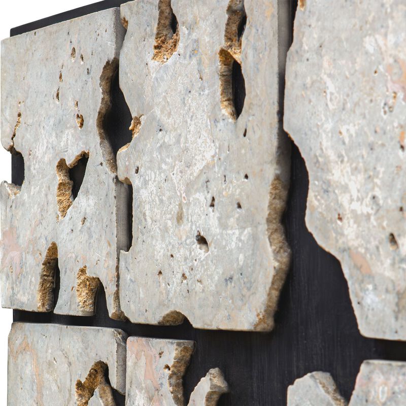 Uvalda Alternative Wall Art by Uttermost