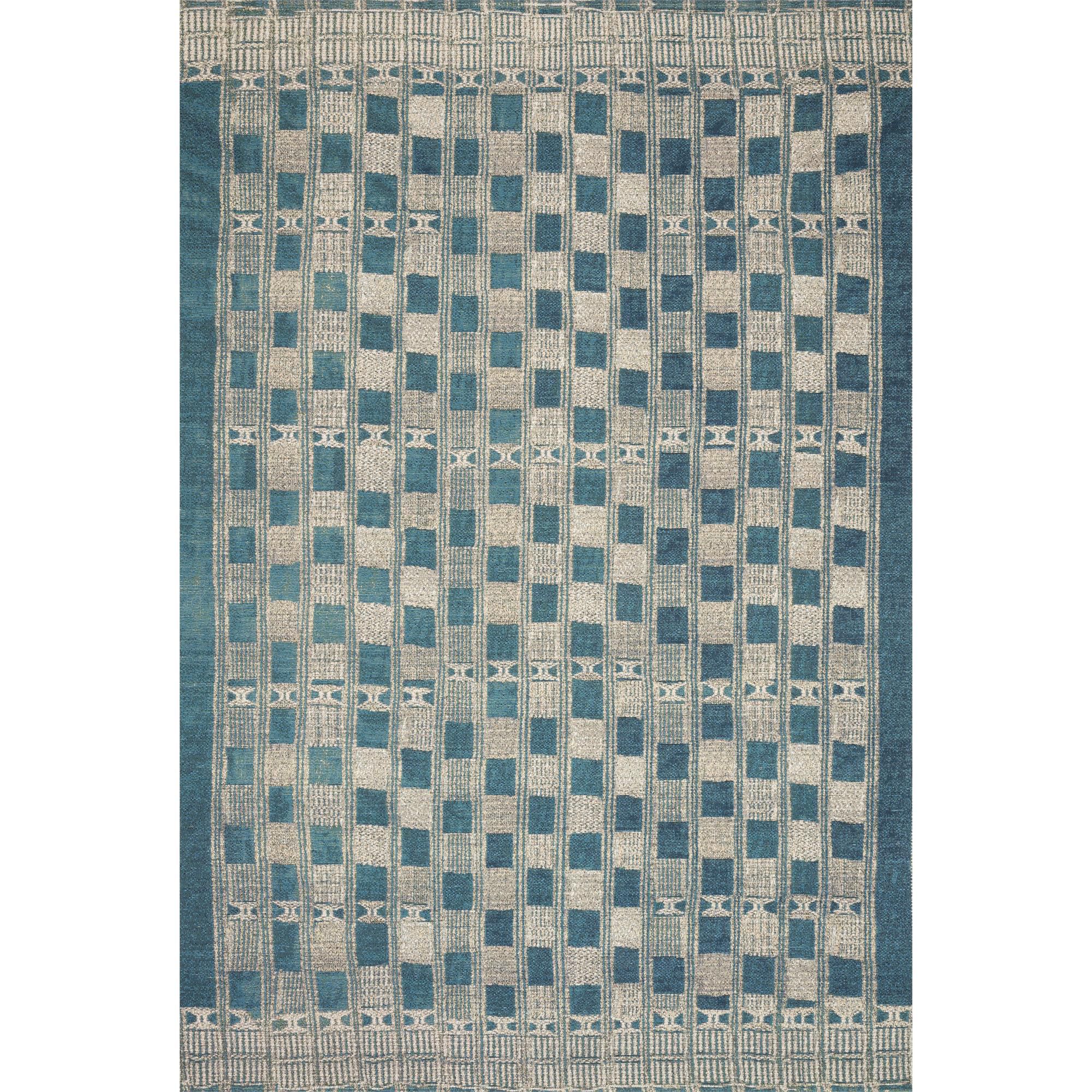 Mika Indoor-Outdoor Rug,