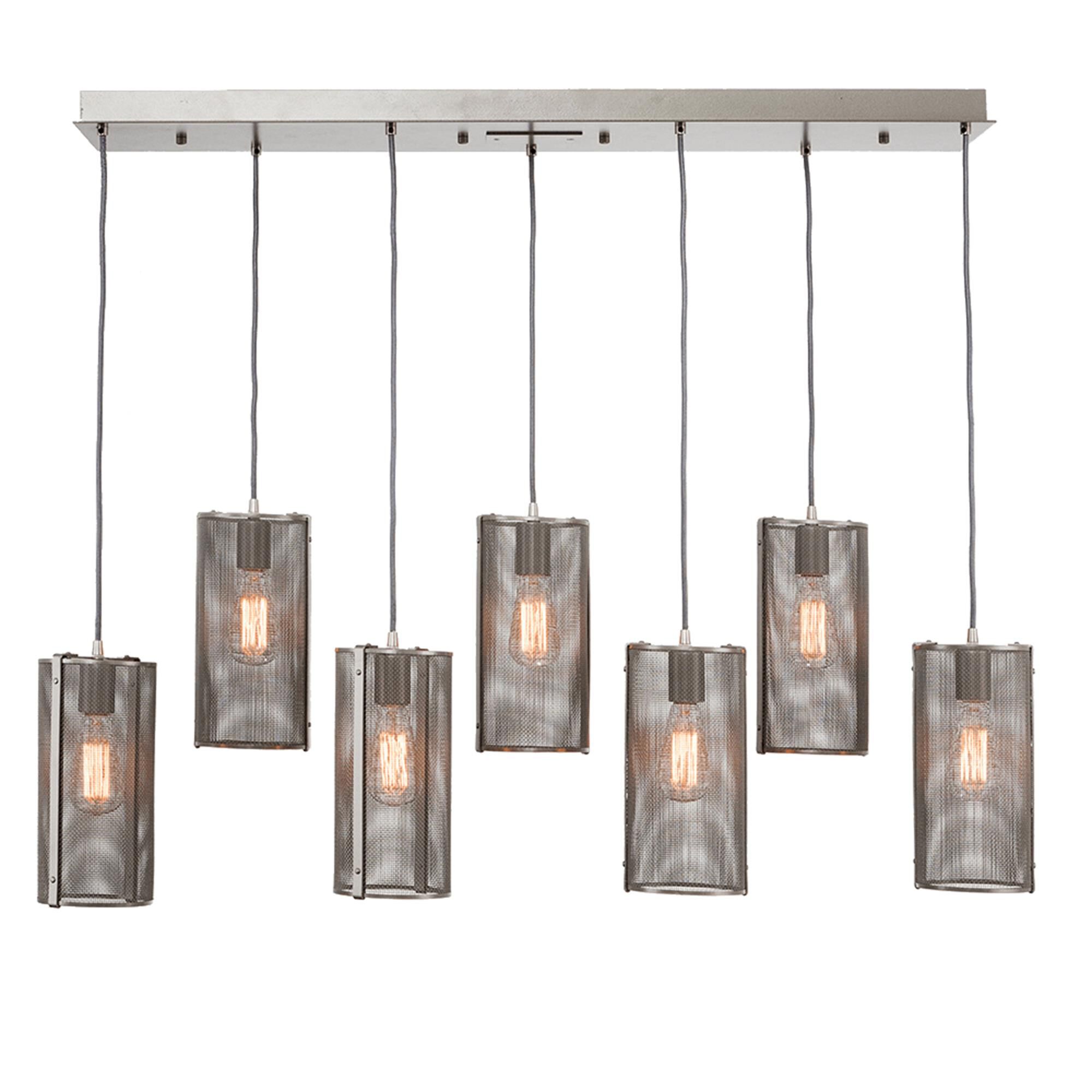 Shown in Metallic Beige Silver finish and Without Glass glass