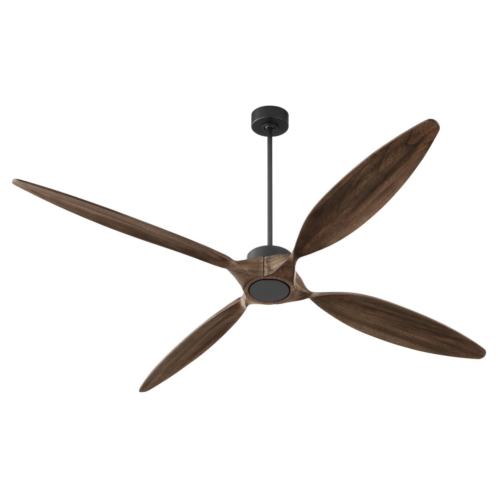 Papillon 80 Inch Ceiling Fan by Quorum International