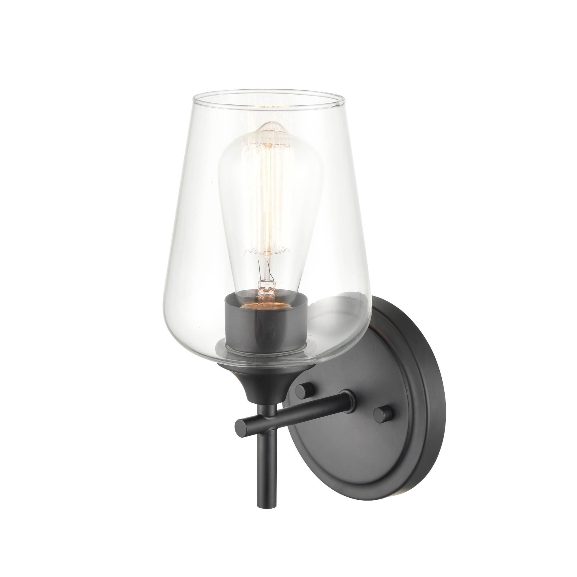 Ashford Wall Sconce by Millennium Lighting