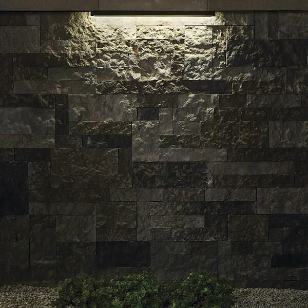 Hardscape 2 Watt LED Deck Light by Kichler Lighting