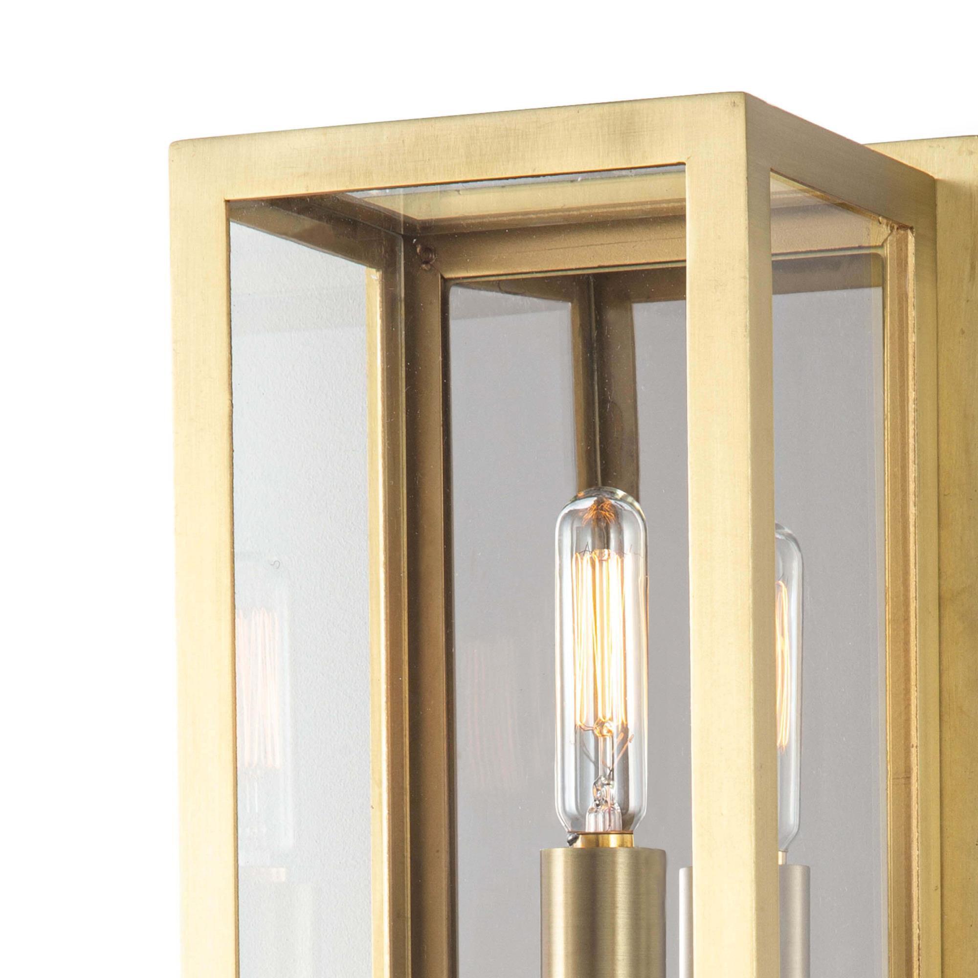 Ritz 17 Inch Wall Sconce by Regina Andrew - Clearance