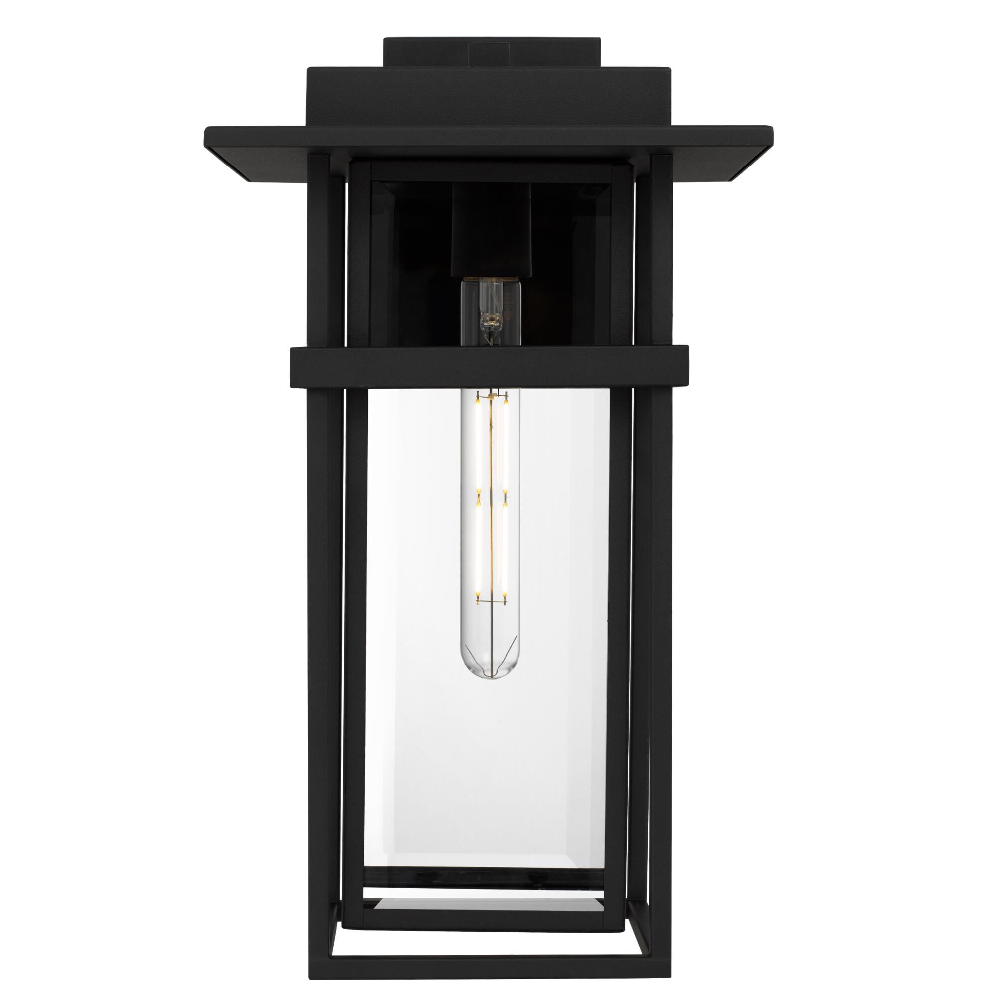 Morgan 18 Inch Outdoor Wall Light by Quoizel
