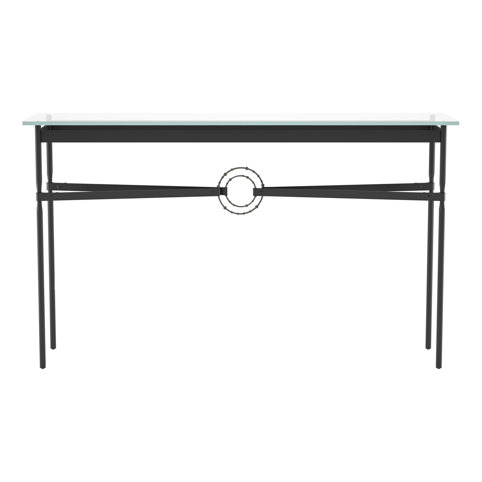 Equus 54 Inch Console Table,