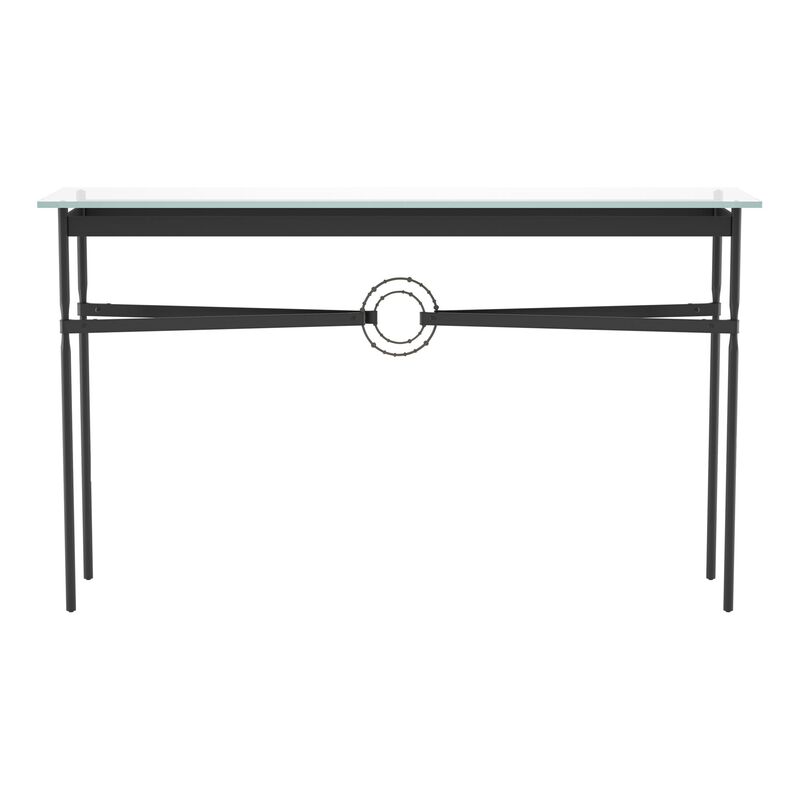 Equus 54 Inch Console Table by Hubbardton Forge