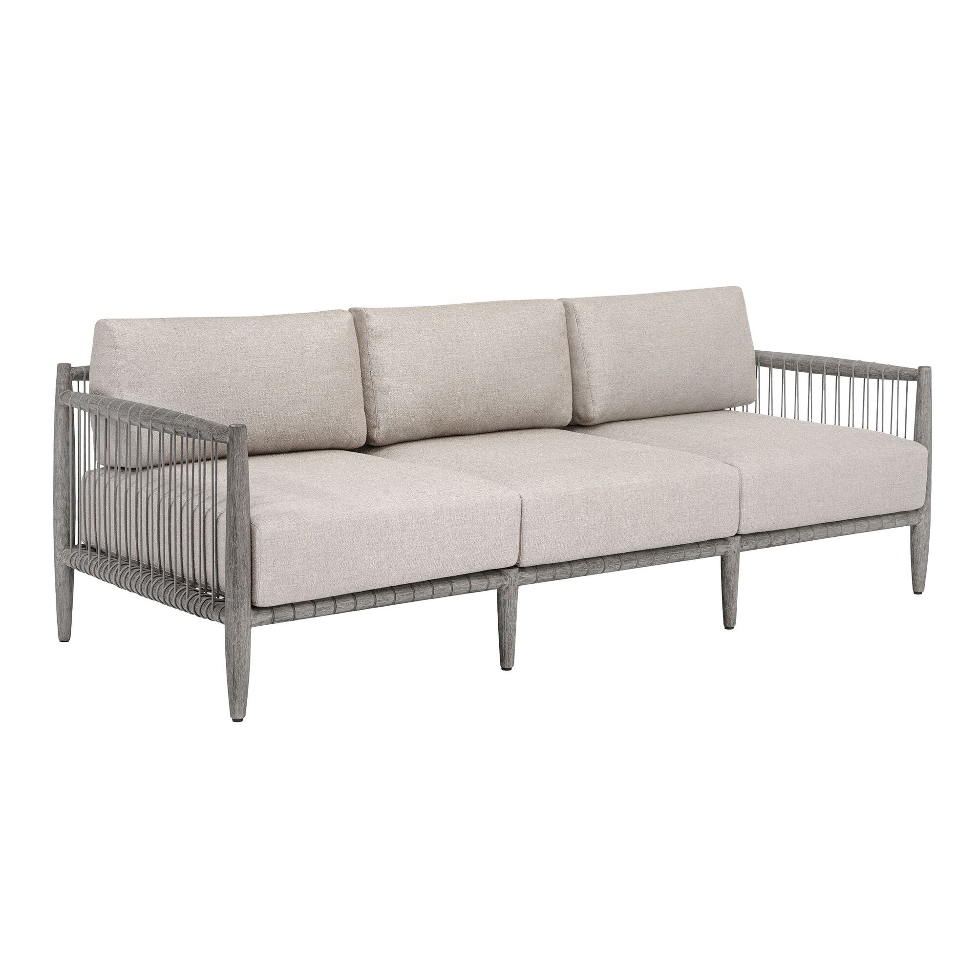 Borneo 80 Inch Sofa,