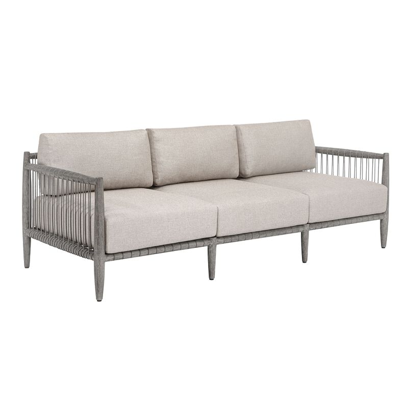 Borneo 80 Inch Sofa by Uttermost