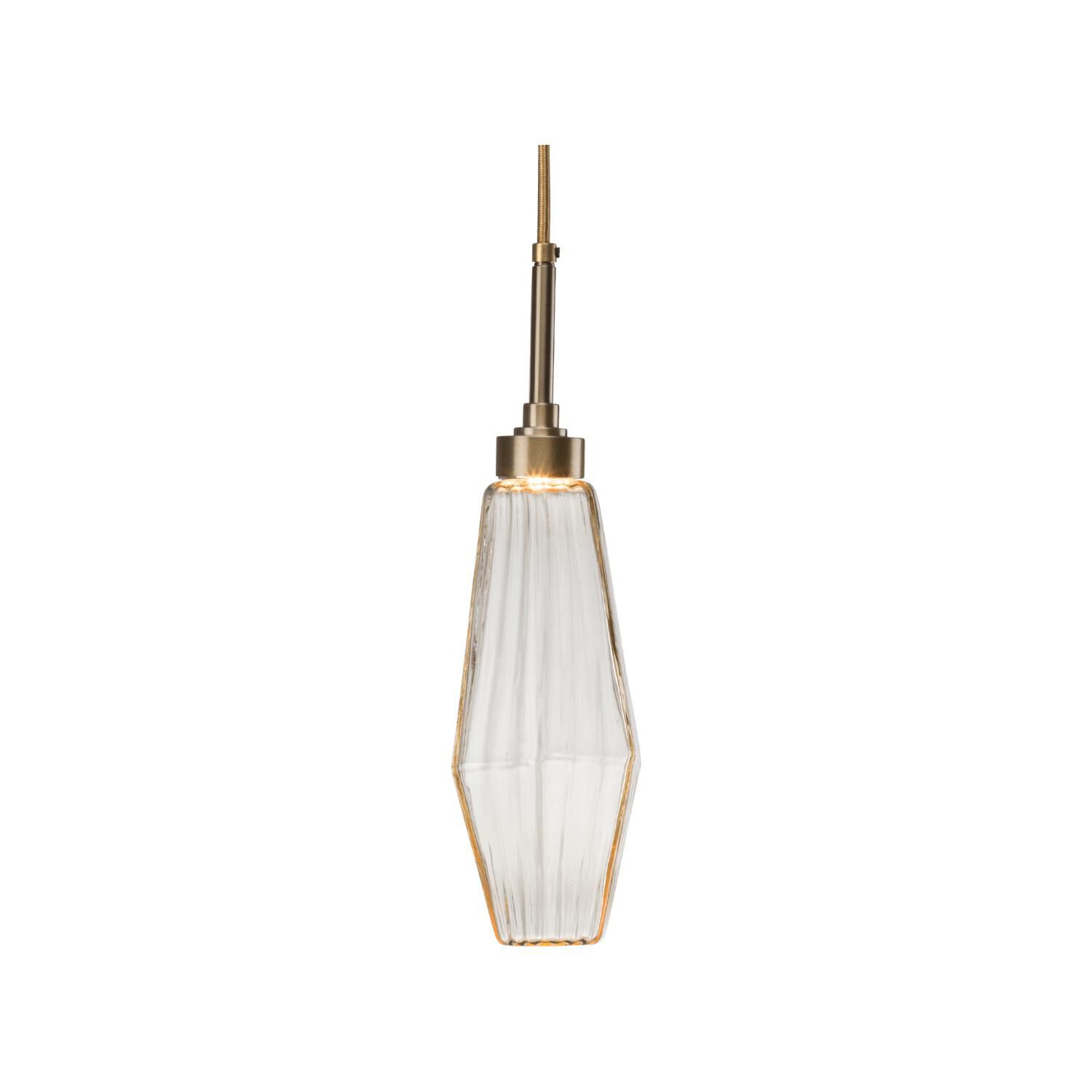 Aalto Mini Pendant by Hammerton Studio