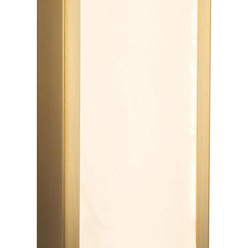 Evelyn 22 Inch Bath Vanity Light by Alora Mood
