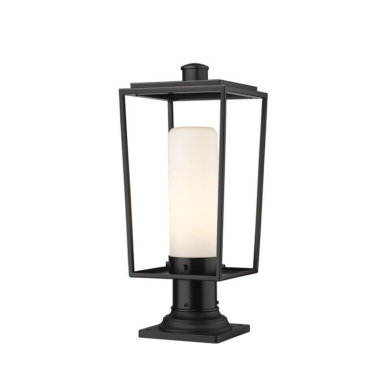 Sheridan 18 Inch Outdoor Post by Z-Lite - Clearance