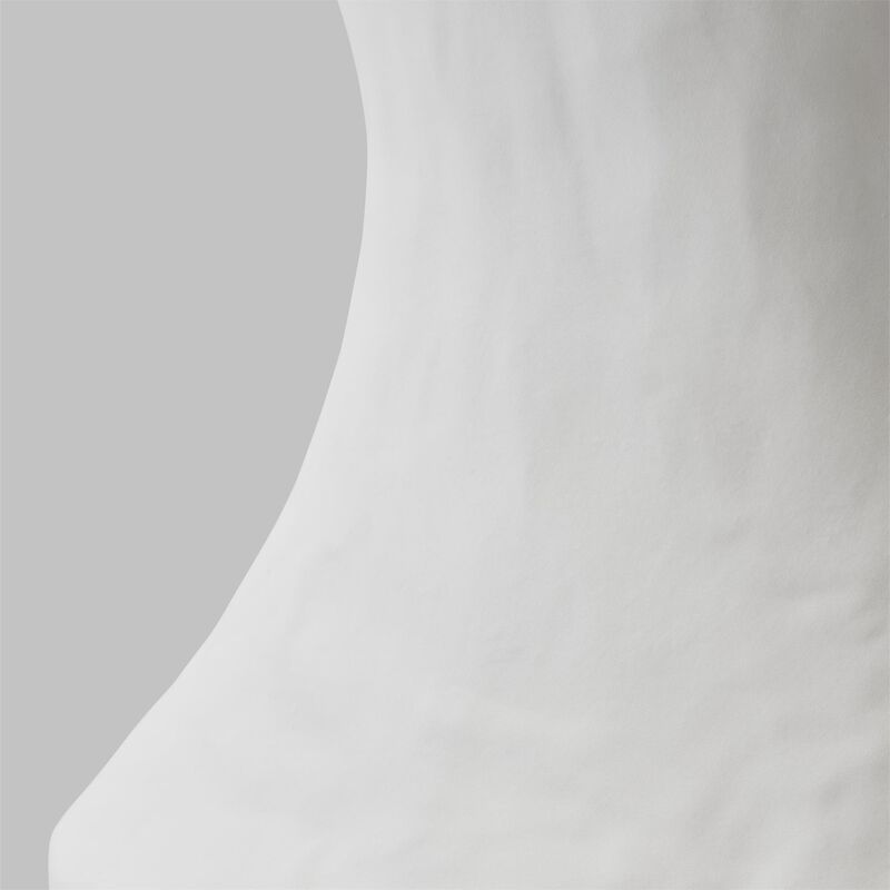 Hable Bone 25 Inch Table Lamp by Visual Comfort Studio Collection