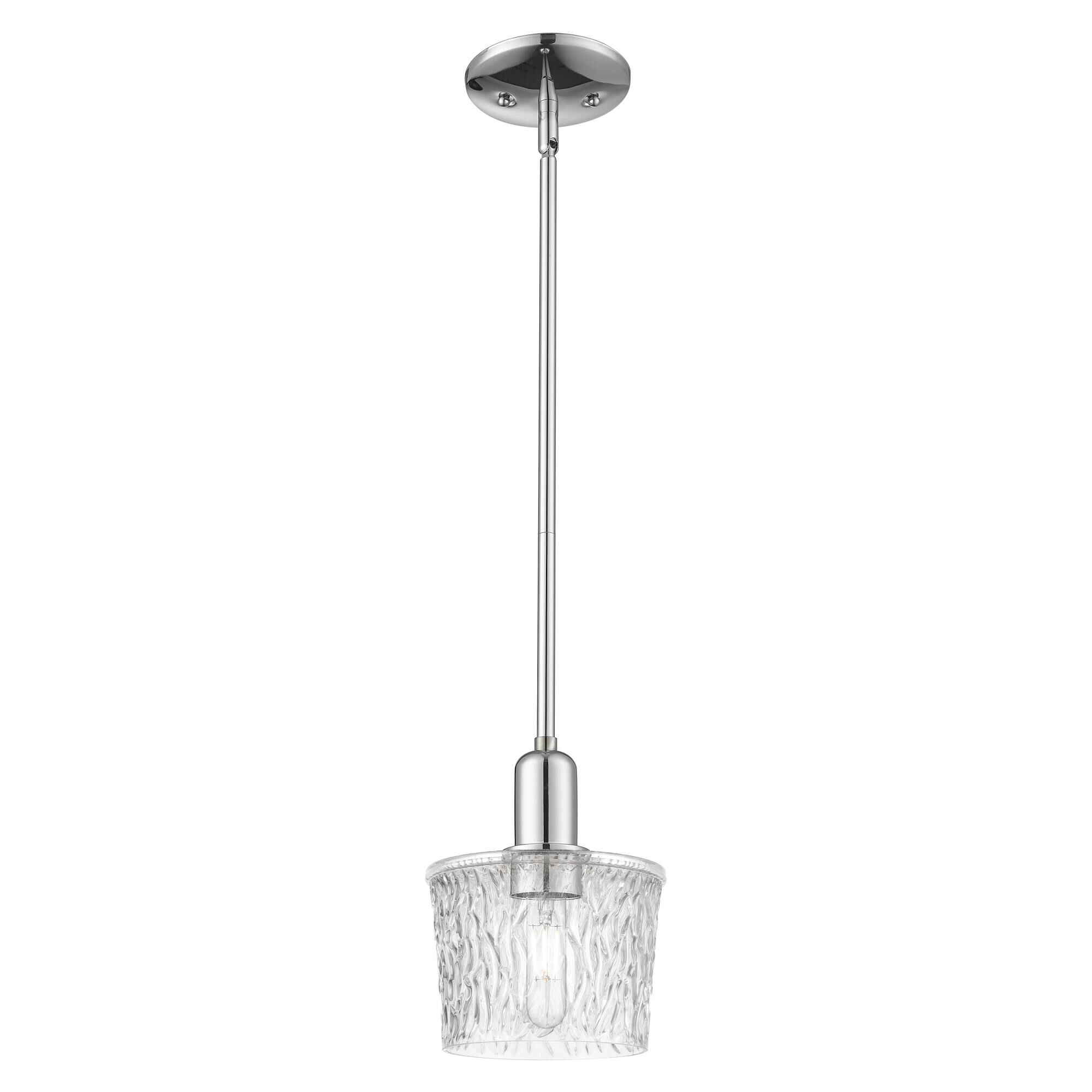 Bruno Marashlian Niagara 7 Inch Mini Pendant by Innovations Lighting