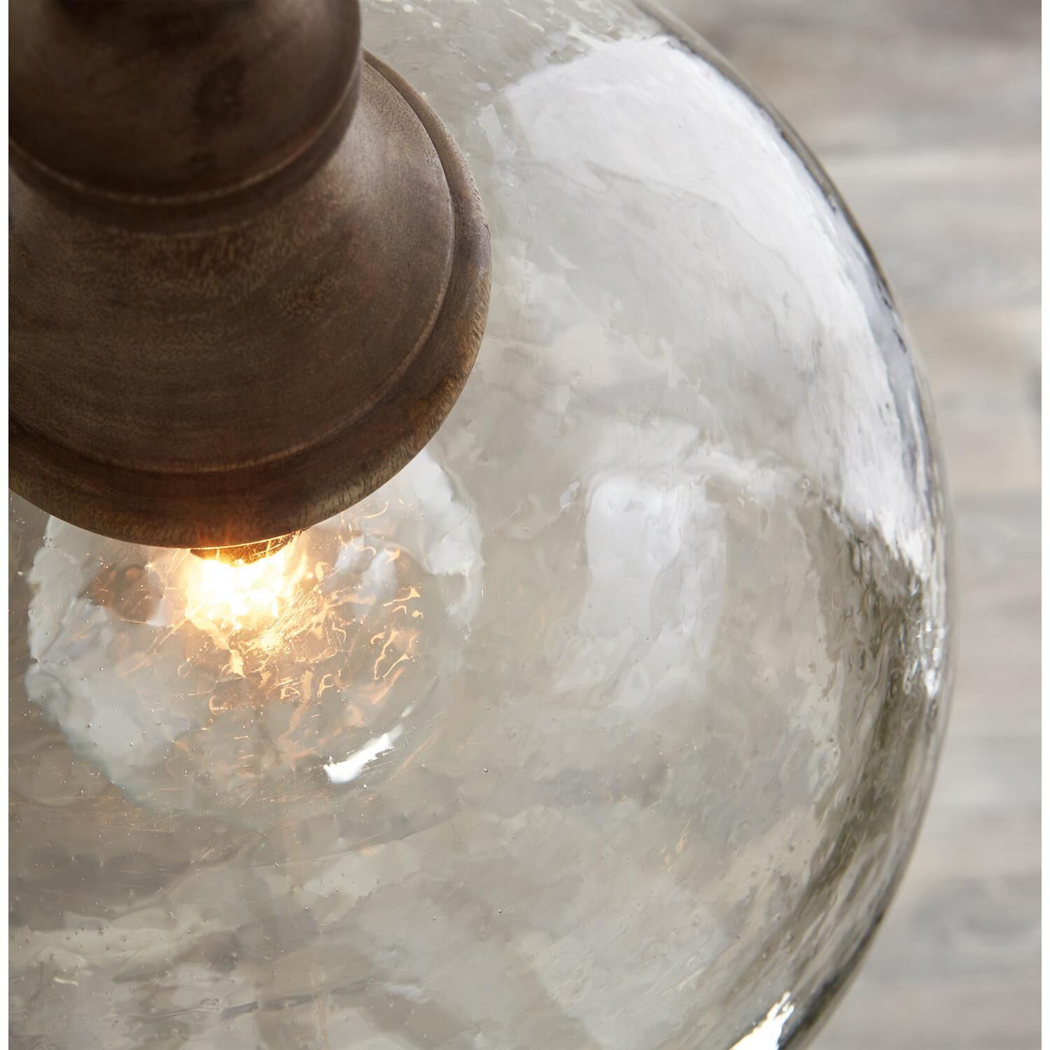 Capital Lighting Fixture Company Independent 15 Inch Large Pendant