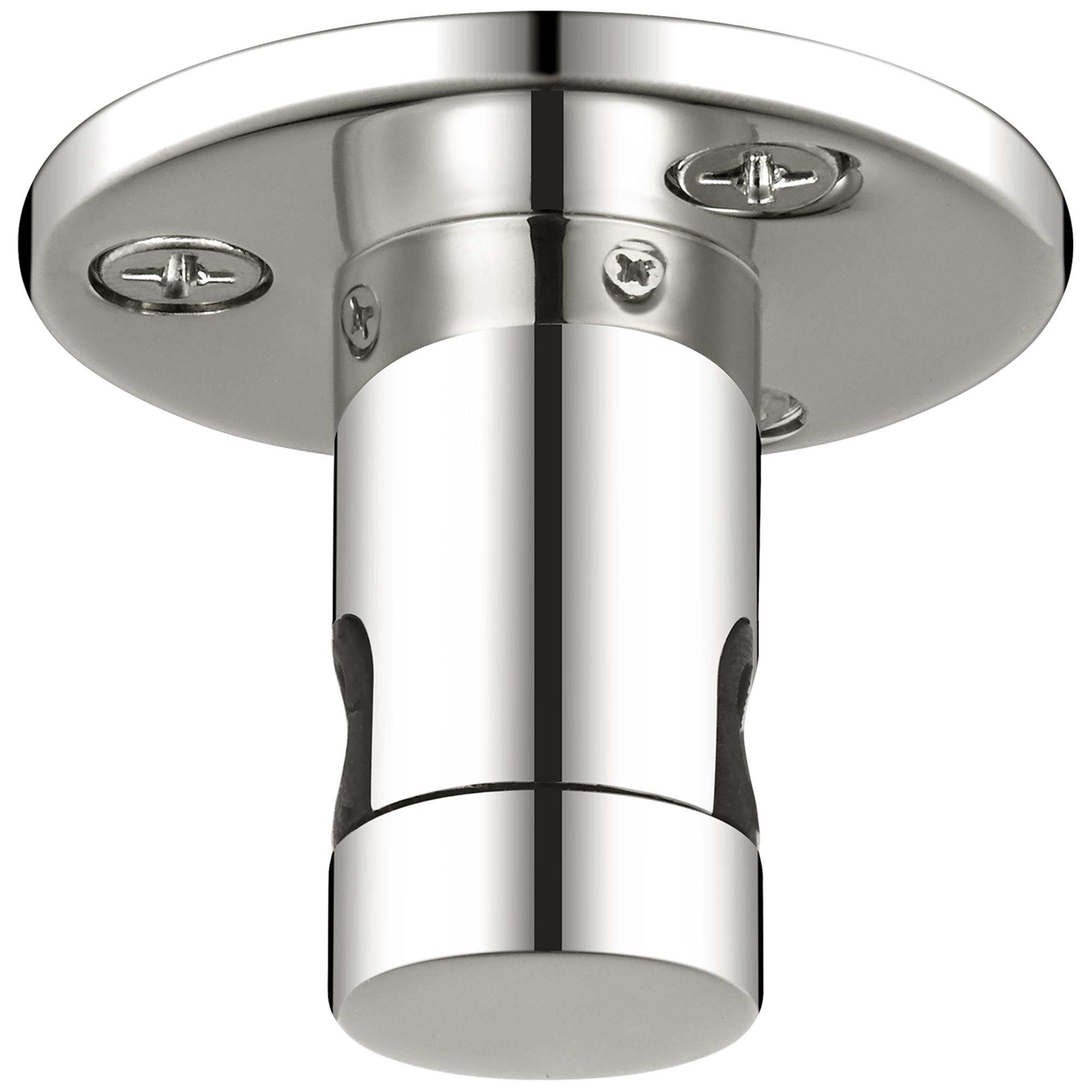 Shown in Polished Nickel finish