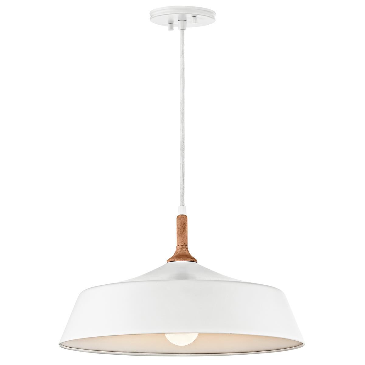 Kichler Lighting Danika 16 Inch Large Pendant