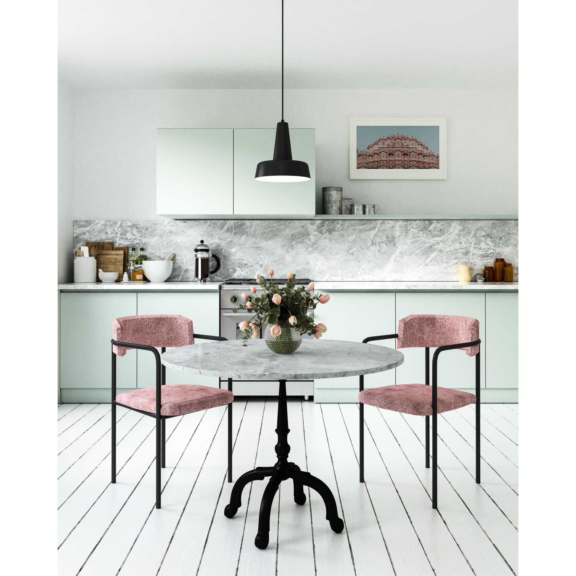 Alora Mood Juliana Mini Pendant