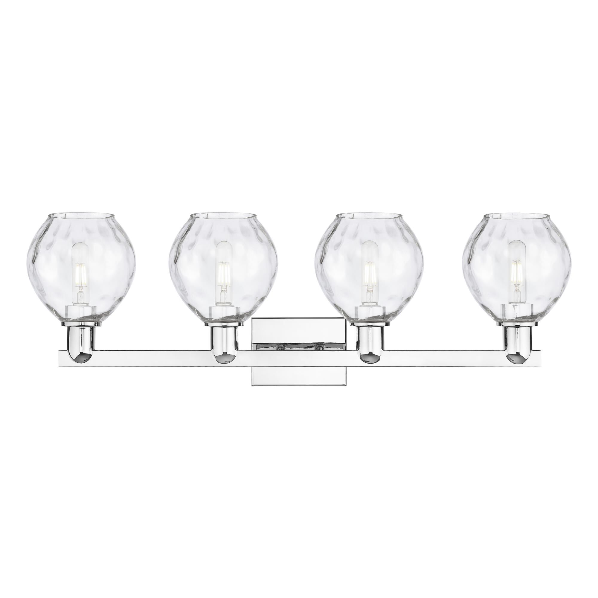 Bruno Marashlian Waverly 33 Inch Bath Vanity Light by Innovations Lighting