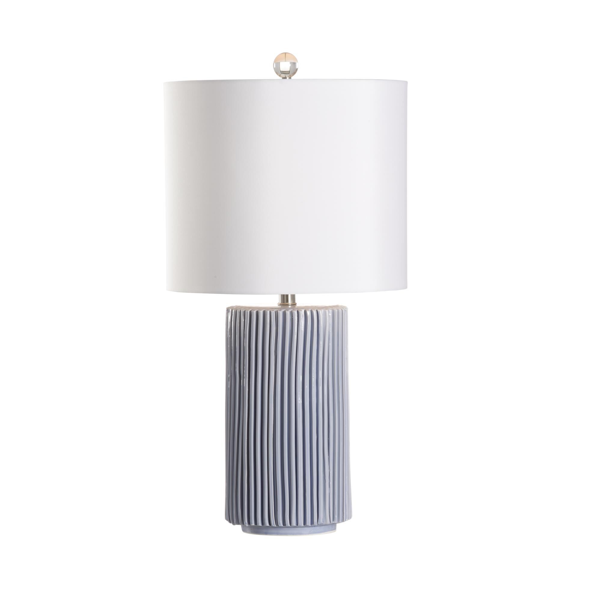 Pozzallo 18 Inch Table Lamp by Wildwood