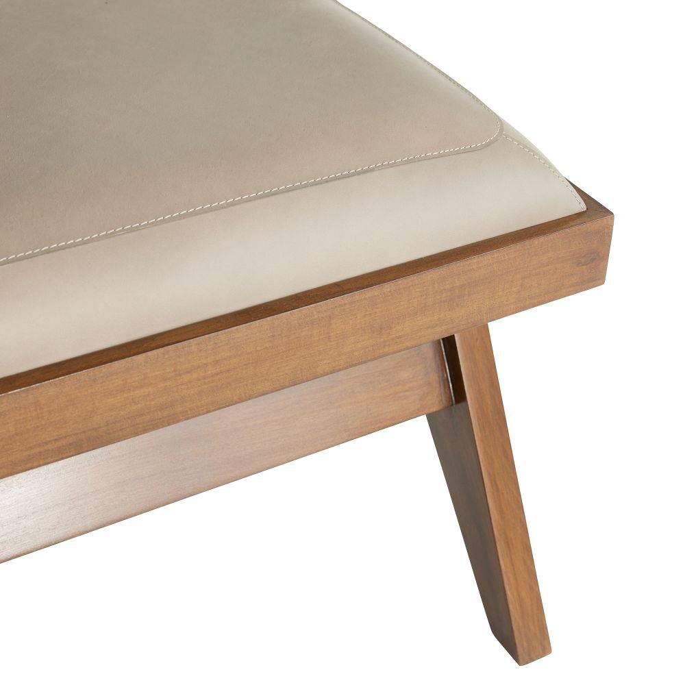 Luchesse 58 Inch Bench by Arteriors Home