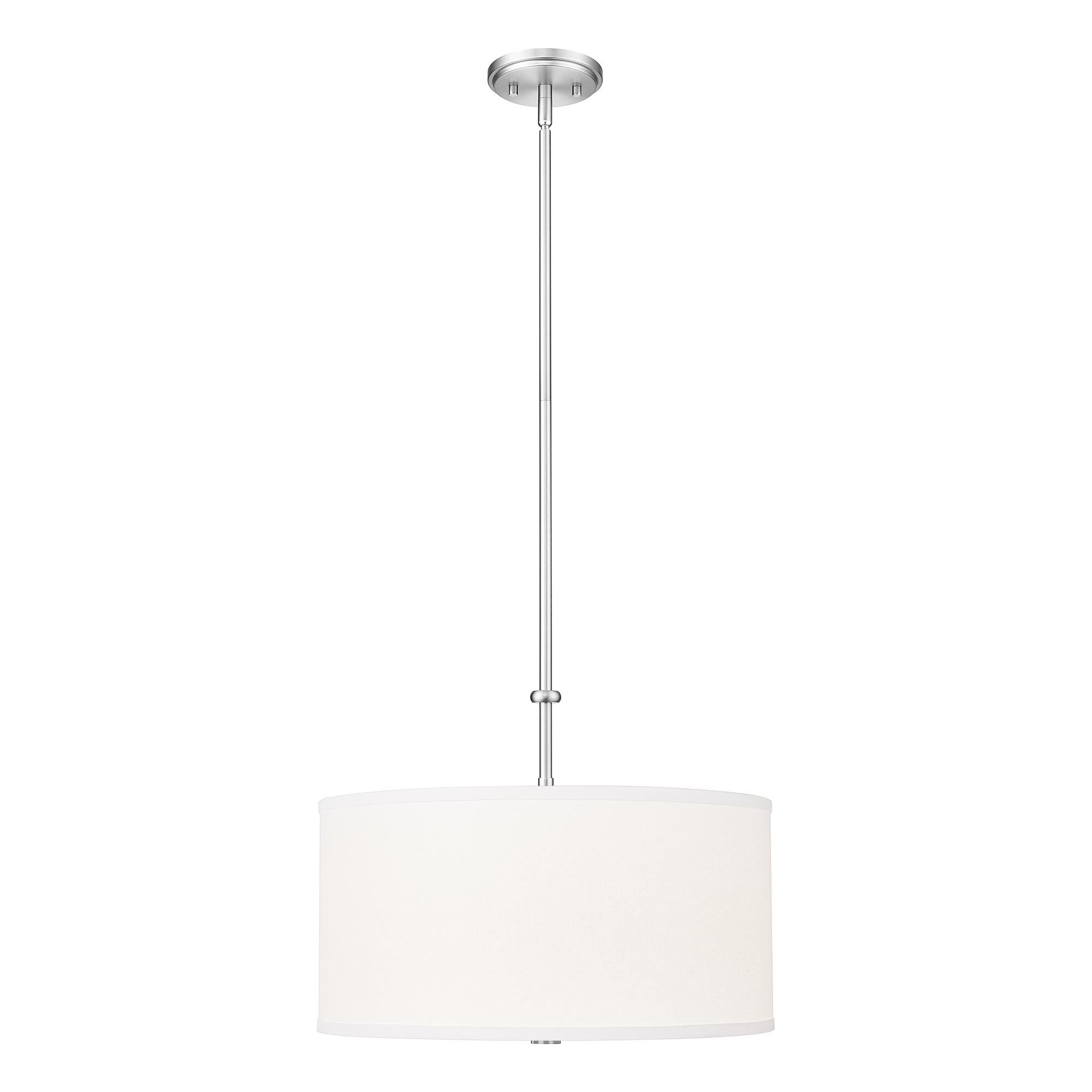 Linden 18 Inch Large Pendant by Z-lite