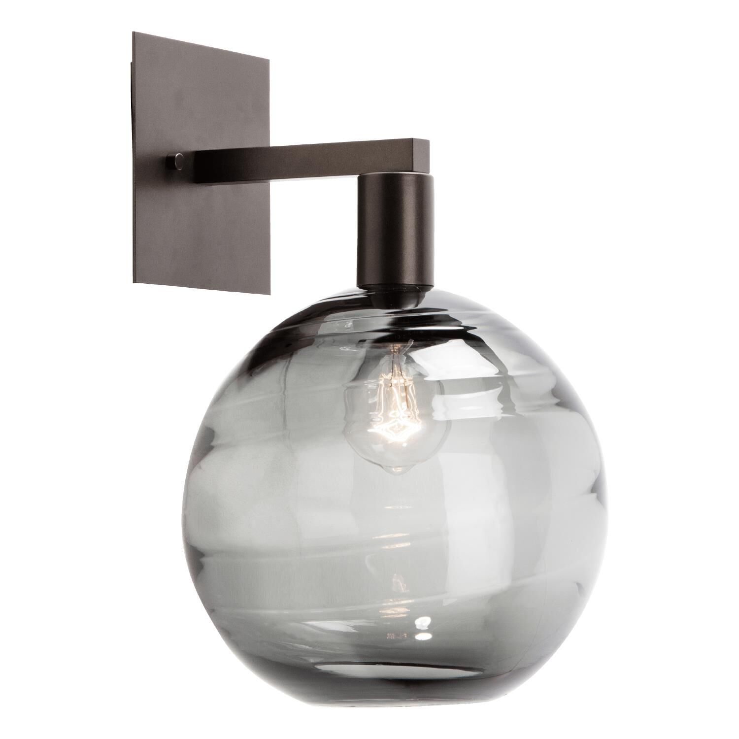 Hammerton Studio Terra 14 Inch Wall Sconce