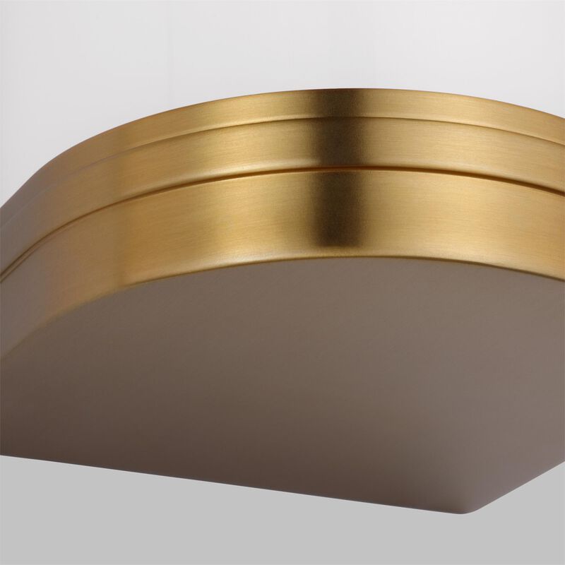 Alexa Hampton Ifran 18 Inch 2 Light Bath Vanity Light by Visual Comfort Studio