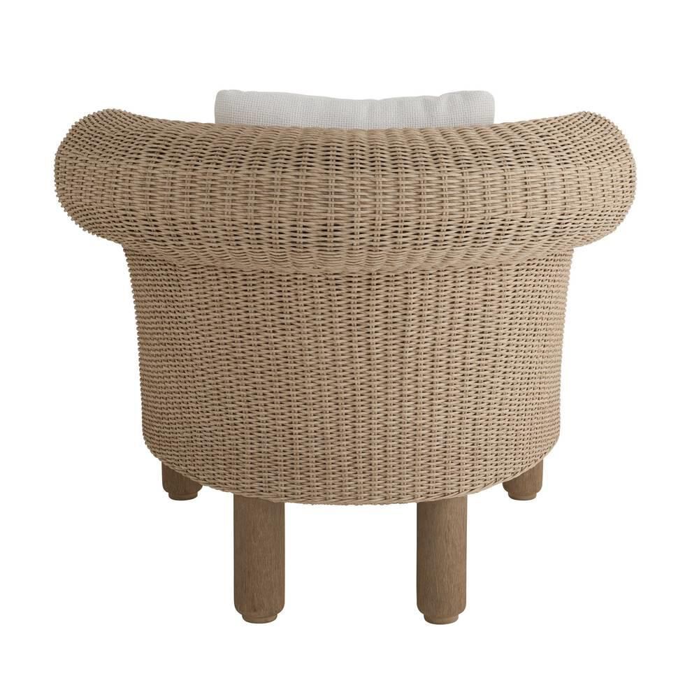 Fielder 39 Inch Side Chair by Arteriors Home