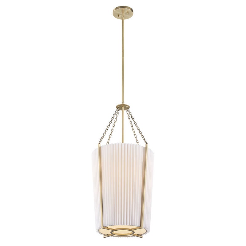 Joplin Medium Pendant Light by Savoy House
