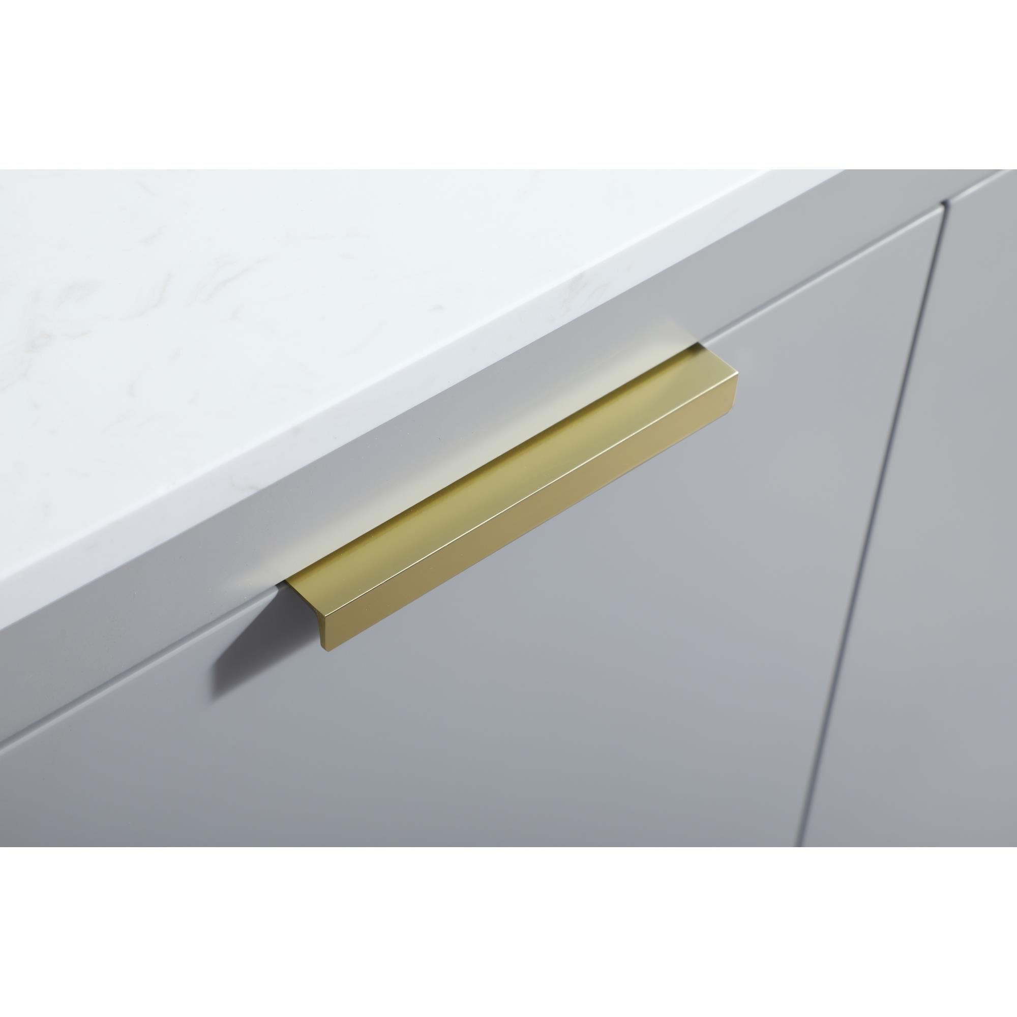 Blake 60 Inch Bath Vanity by Elegant Decor