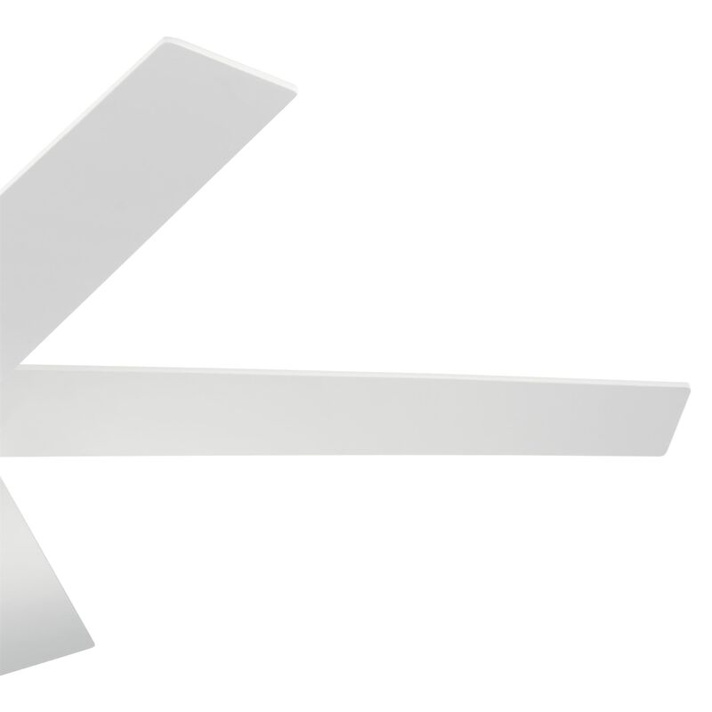 Brahm 56 Inch Ceiling Fan with Light Kit by Kichler