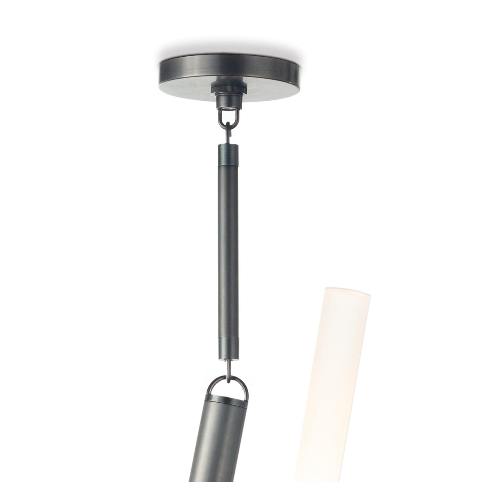 Traveler 45 Inch Chandelier by Regina Andrew