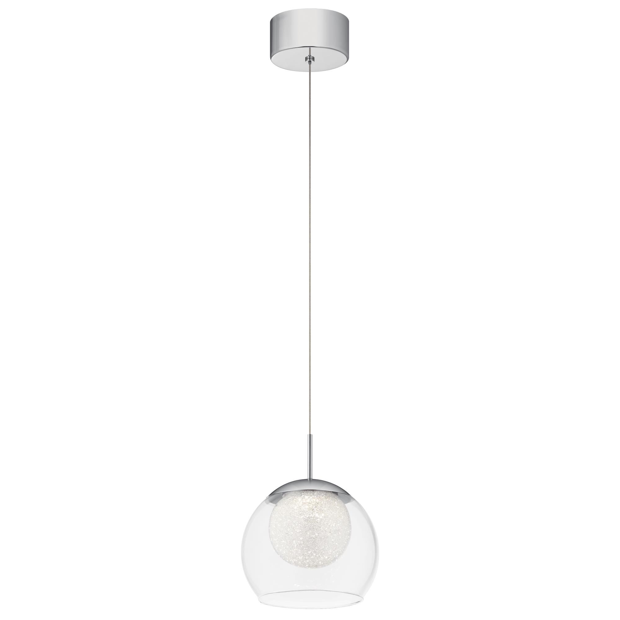 Elan Lighting Lexi LED Mini Pendant