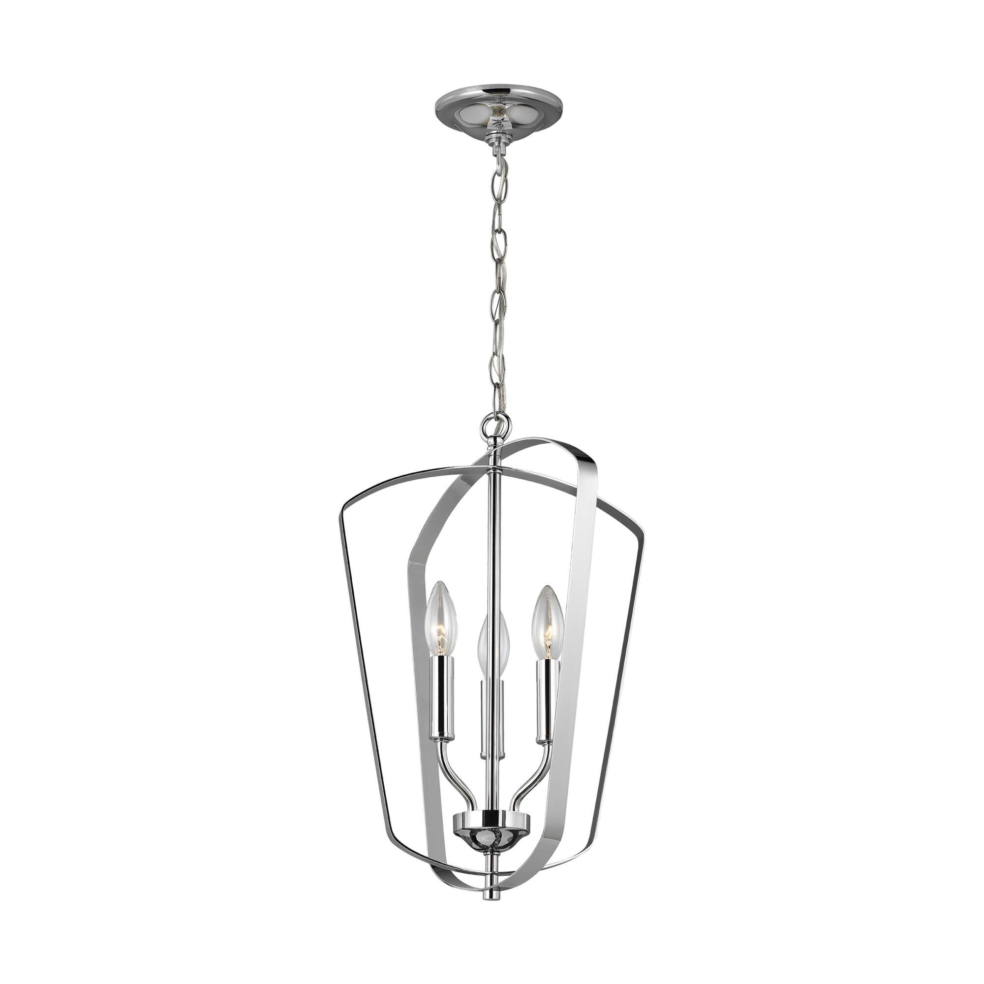 Romee Cage Pendant by Generation Lighting