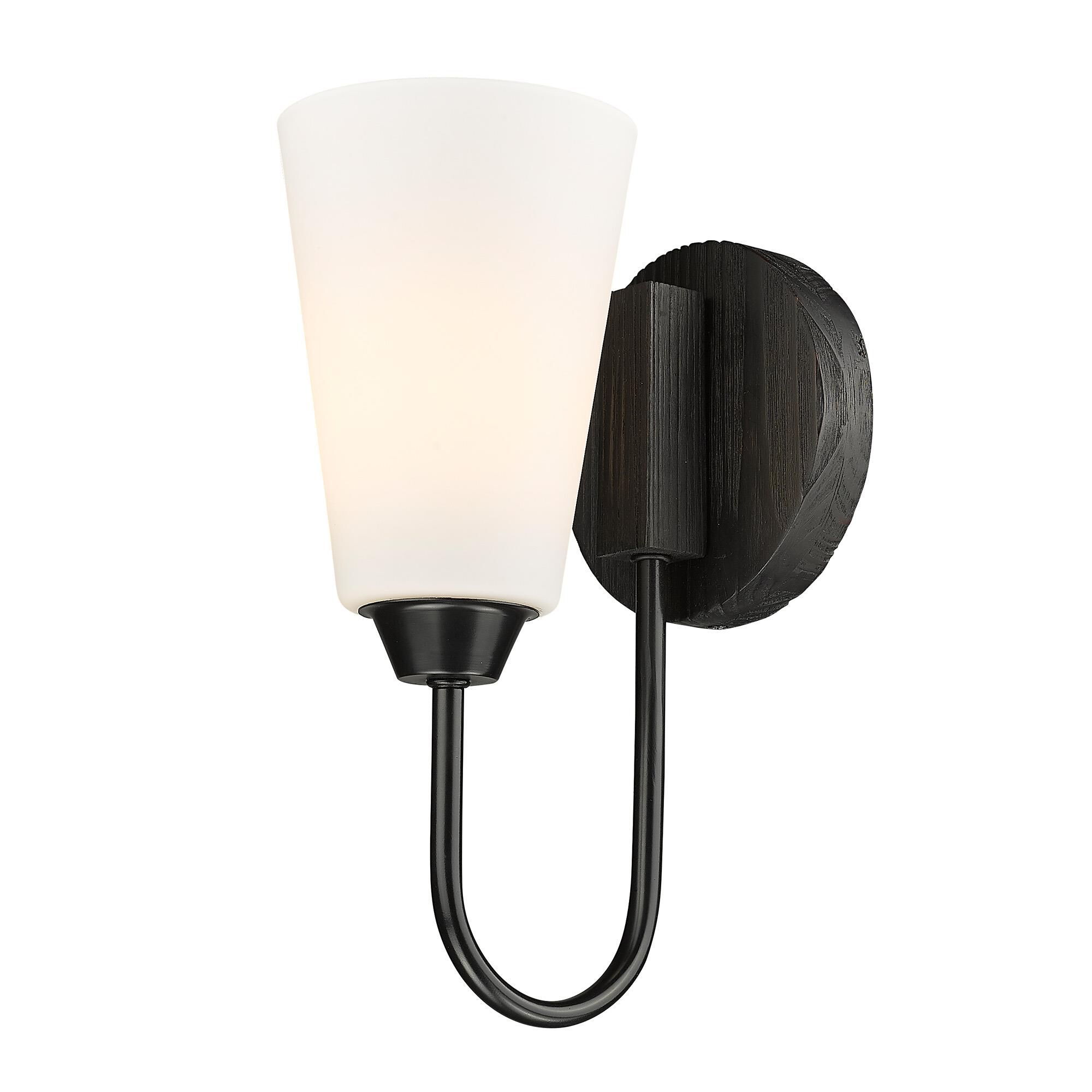 Neela 6 Inch Wall Sconce by Golden Lighting