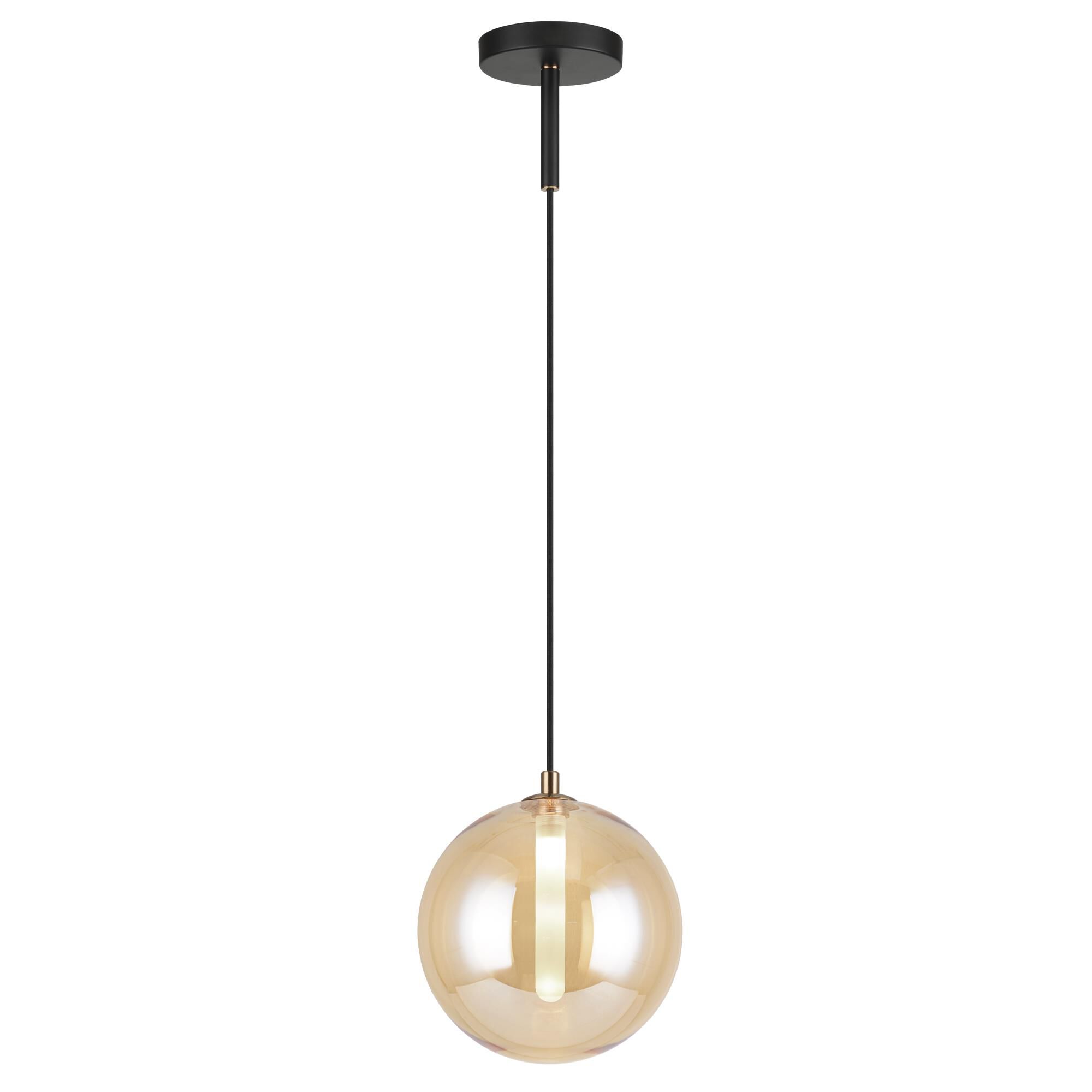 Magma Mini Pendant | Capitol Lighting