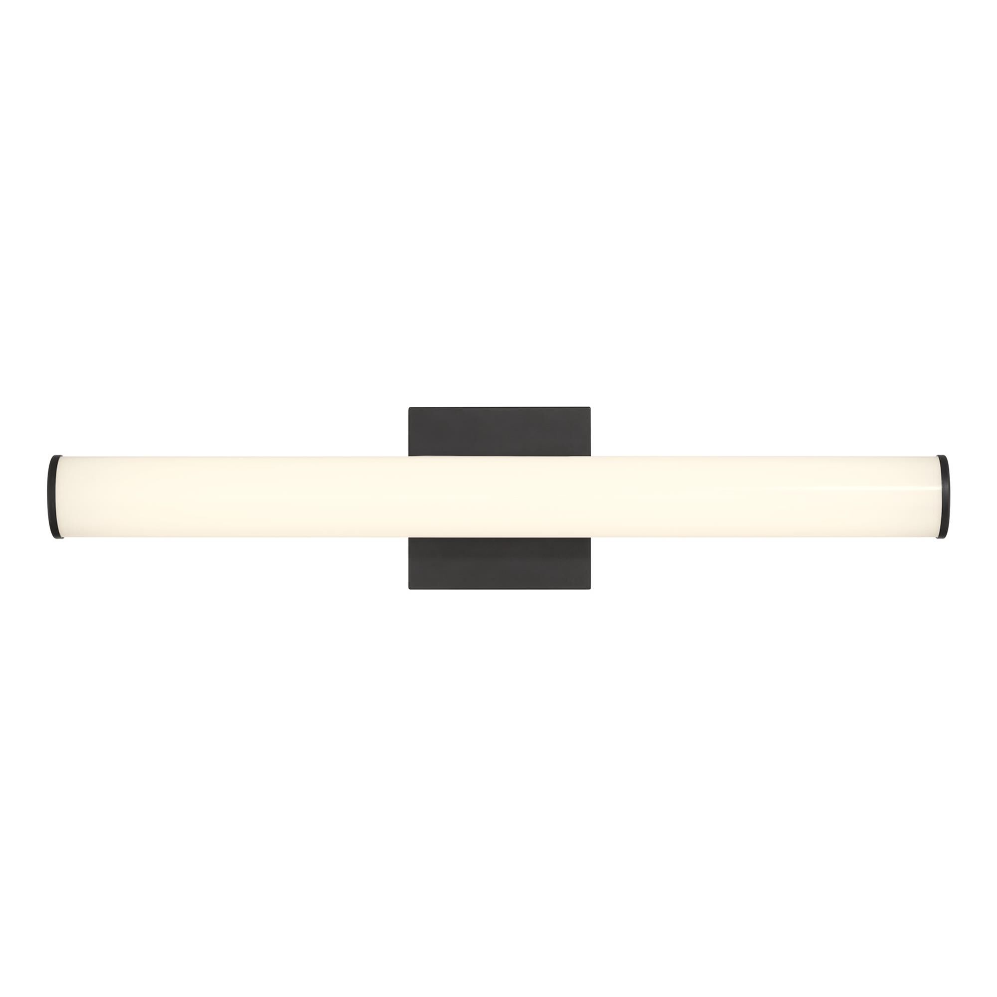 Shown in Matte Black finish