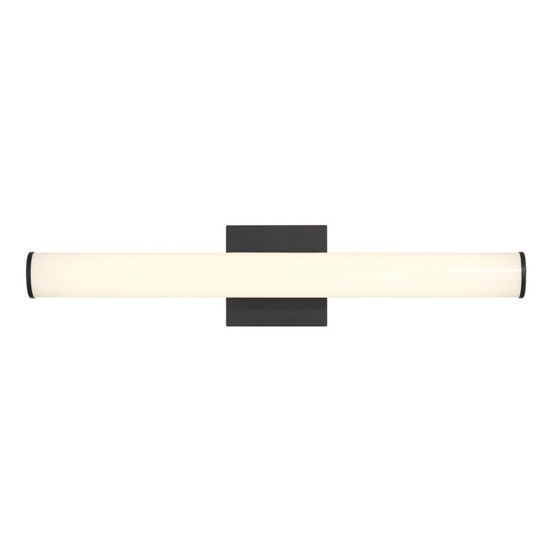 Colt 24 Inch Bath Vanity Light by Savoy House
