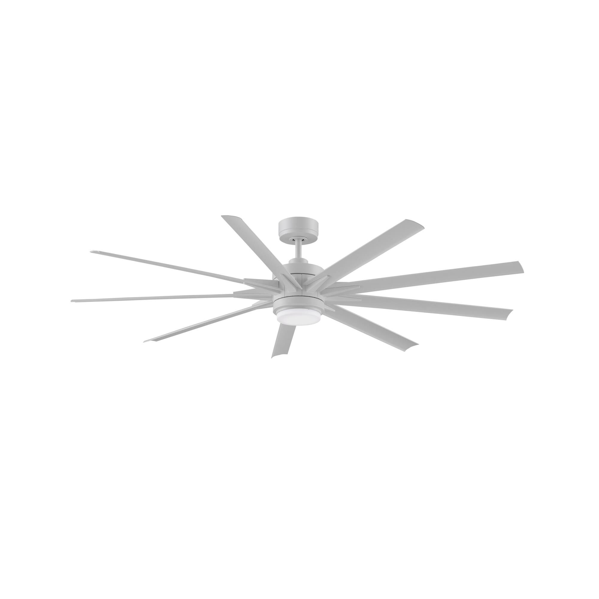 Odyn Custom 72 Inch Ceiling Fan by Fanimation