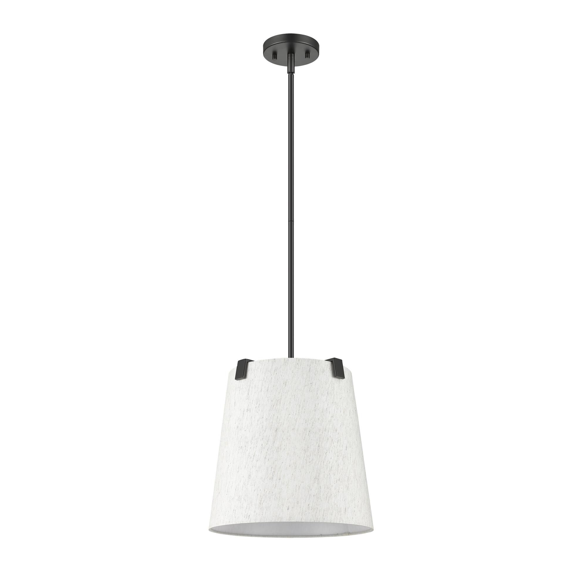 Weston 13 Inch Large Pendant by Z Lite
