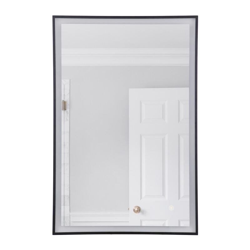 LED Lighted Mirrors by Craftmade