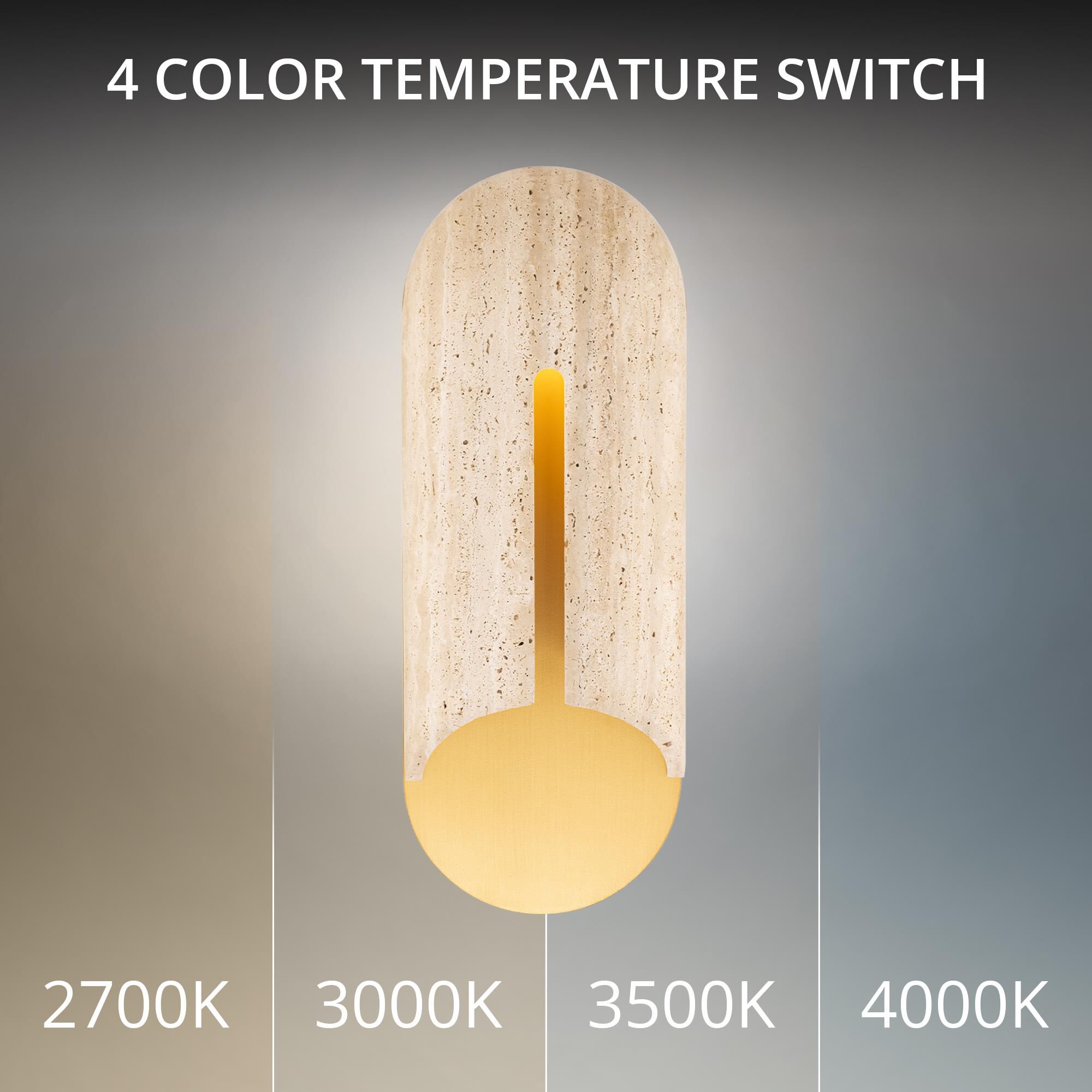 Clog 22 Inch Outdoor Wall Light by Modern Forms