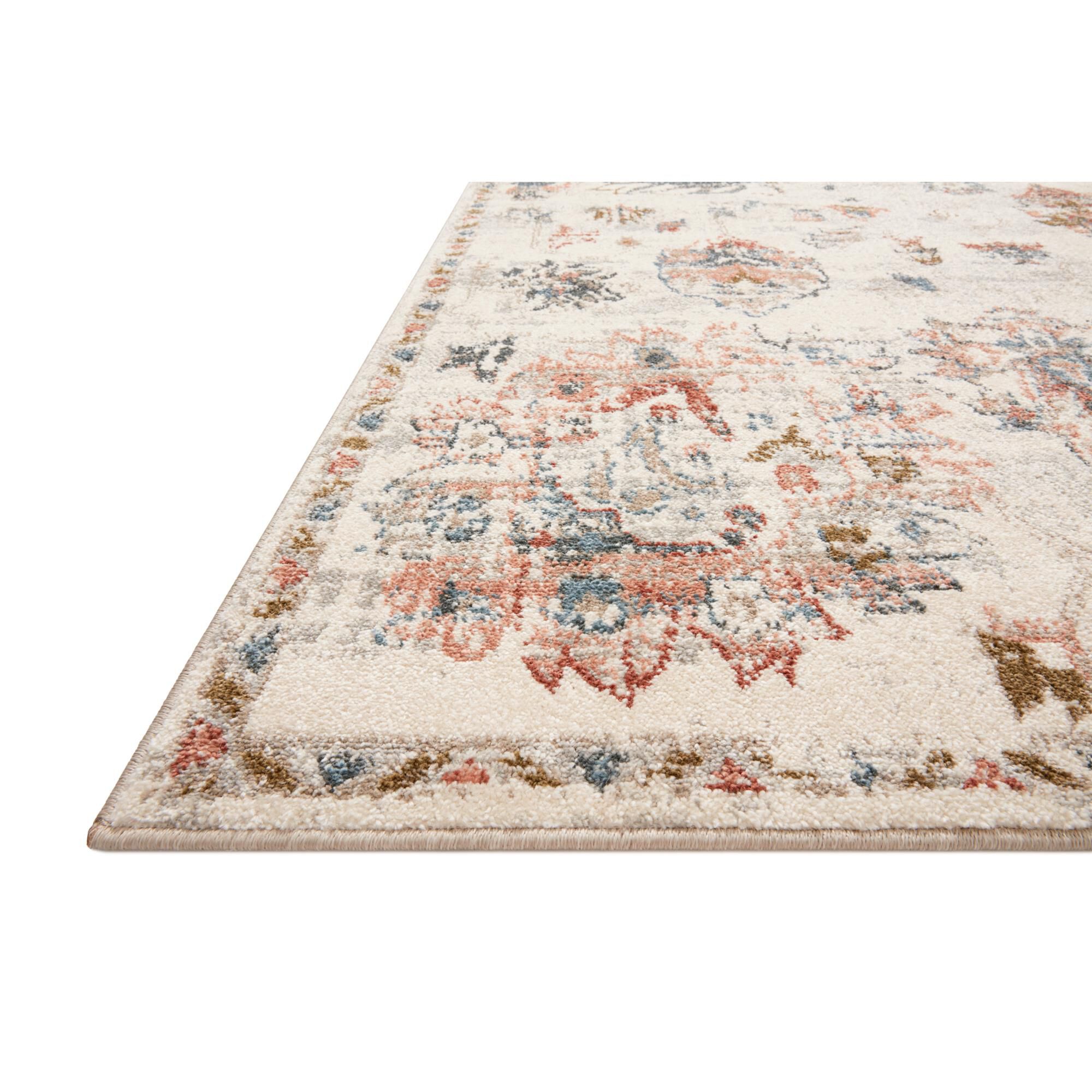 SABAN Area Rug,