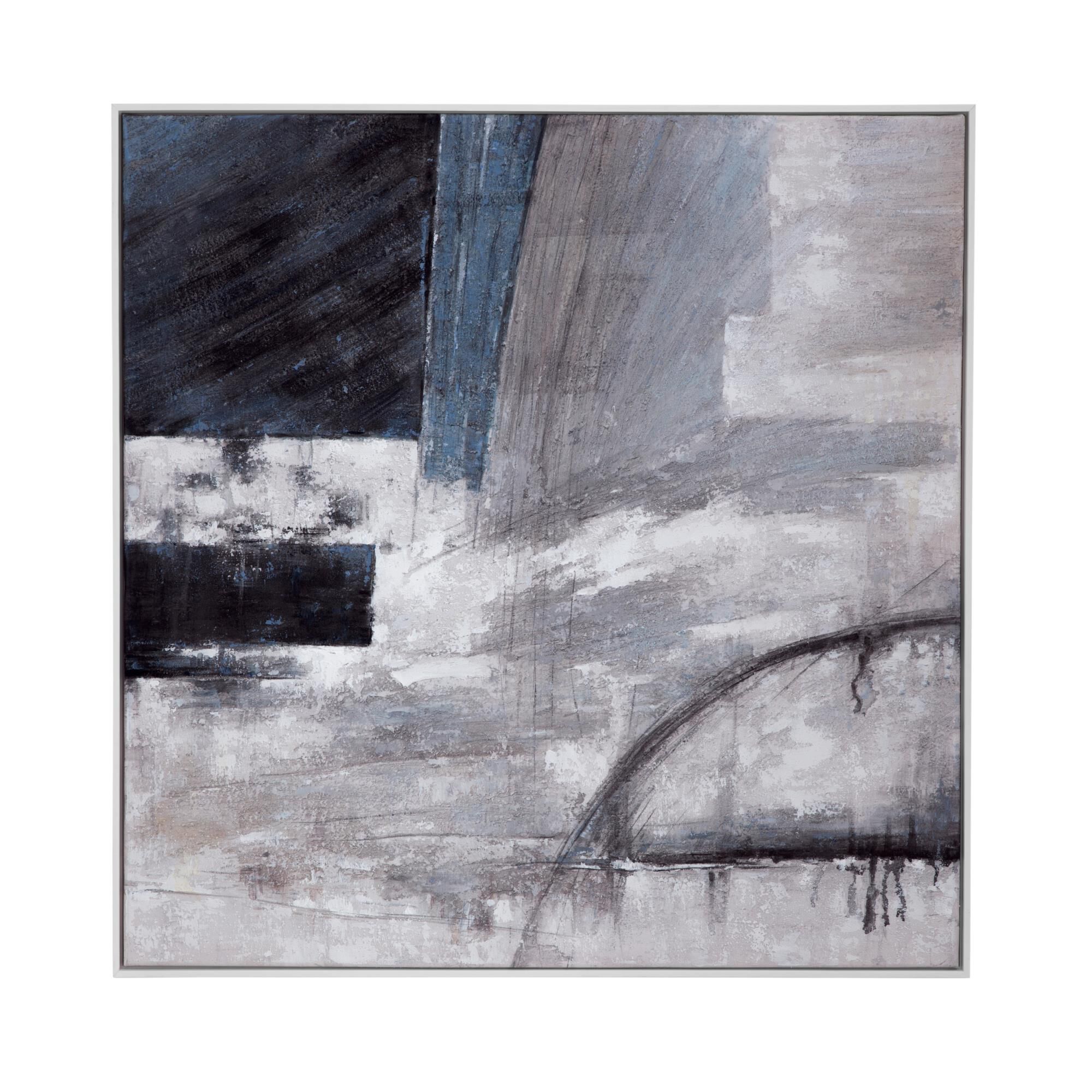 Shown in Gray finish