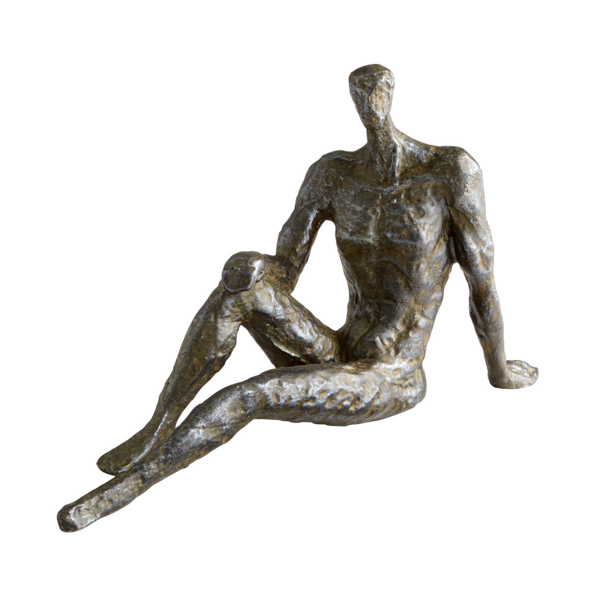 Bevan Figurine by Cyan Designs