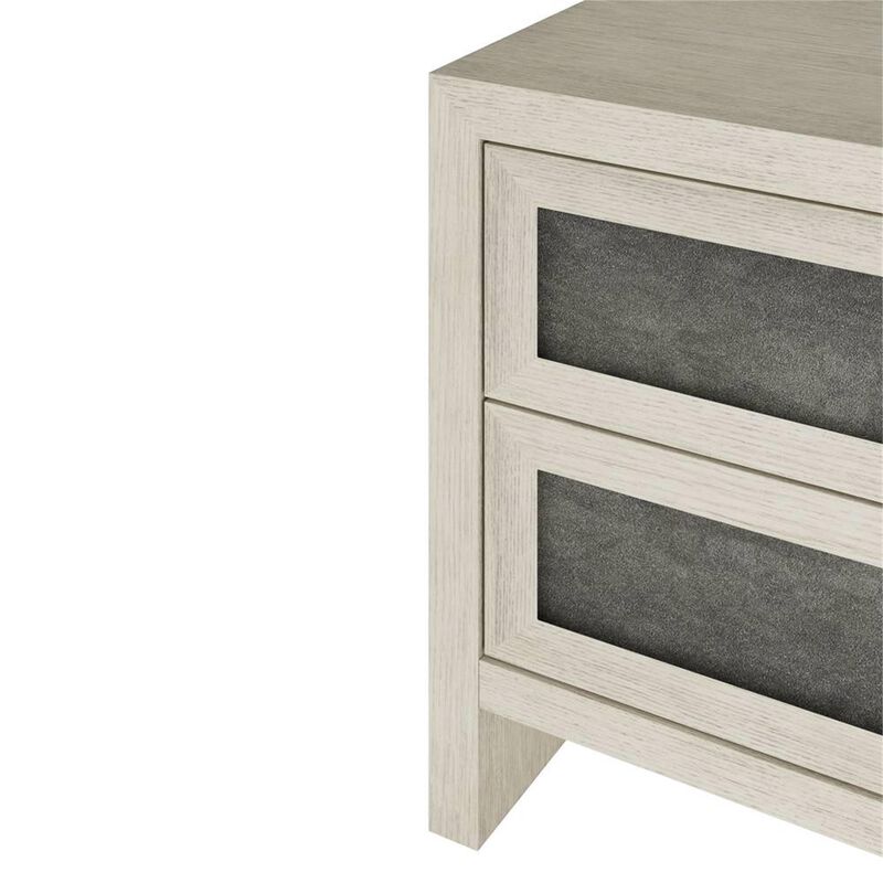 Burnett 24 Inch Accent Table by Arteriors
