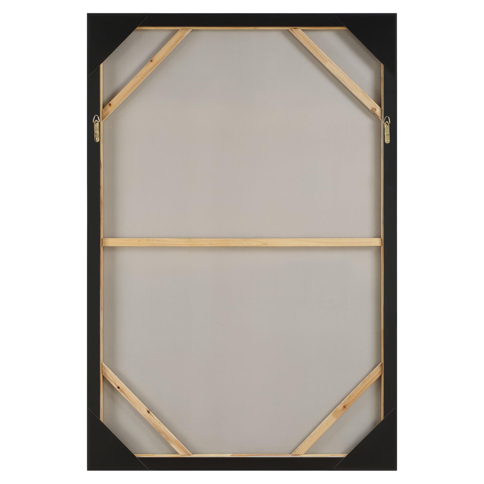 David Frisch Eastside 62 Inch Painting by Uttermost